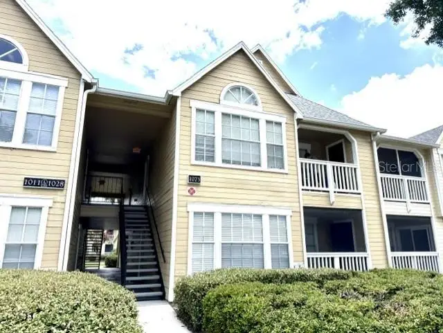 1073 S Hiawassee Road #1015, Orlando, FL 32835 - #1