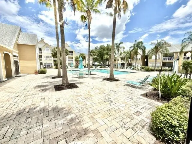 1073 S Hiawassee Road #1015, Orlando, FL 32835 - #2