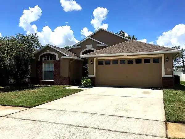 145 Thornbury Drive, KISSIMMEE, FL 34744