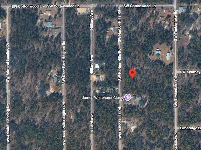 Sw Harbor Hills Rd, Dunnellon, FL 34431 - #1