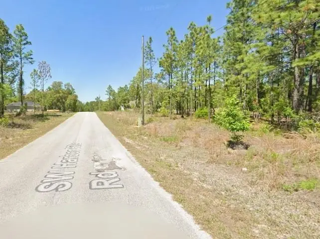 Sw Harbor Hills Rd, Dunnellon, FL 34431 - #3
