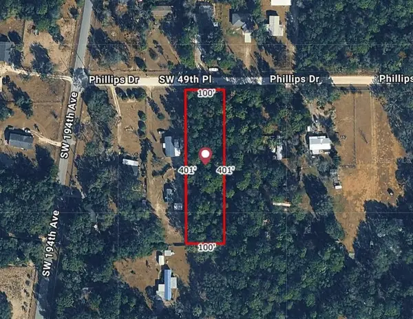 Address Withheld By Seller, DUNNELLON, FL 34432