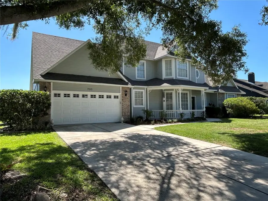 700 Adriane Park Circle, Kissimmee, FL 34744 - #2