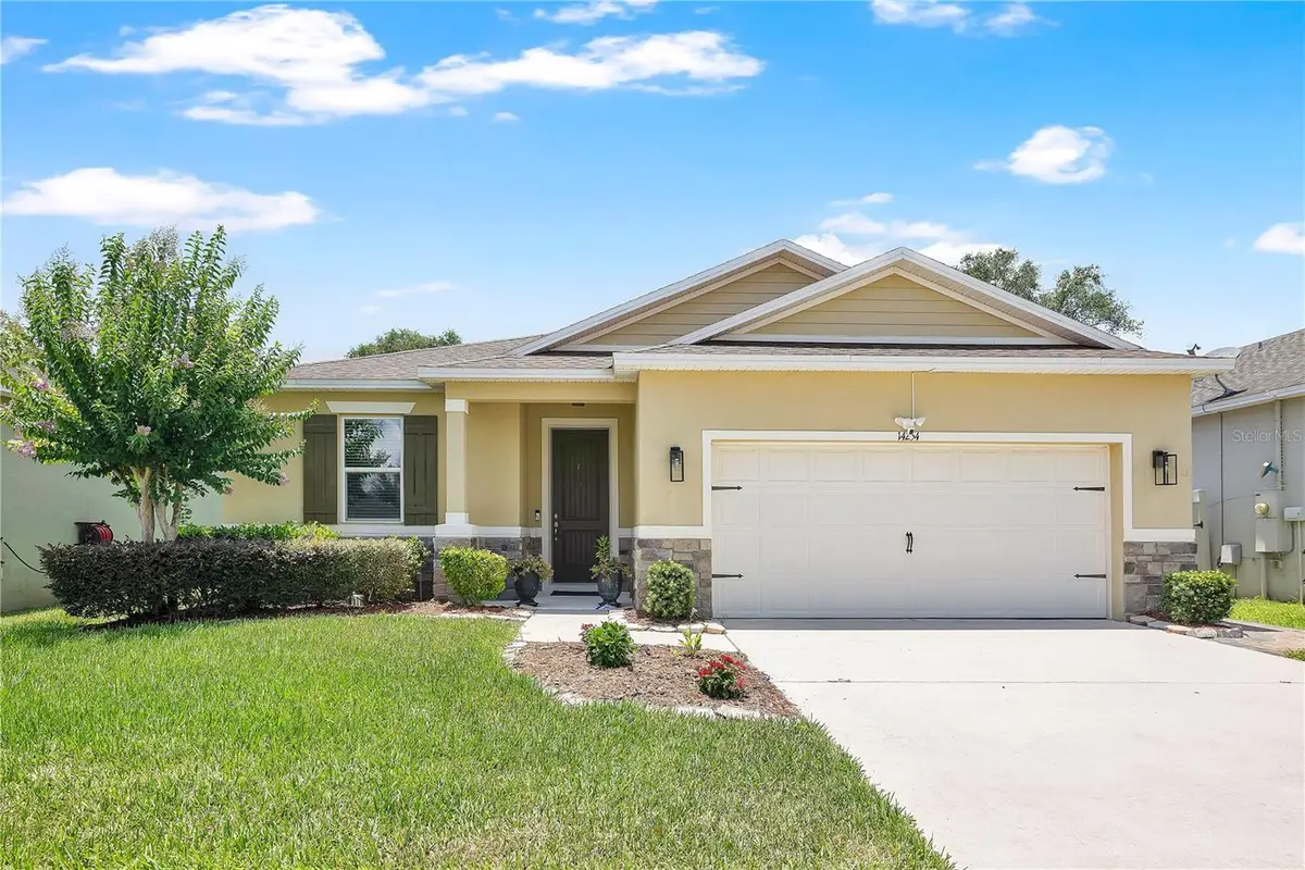14254 Seranoa Drive, Orlando, FL 32824 - #1