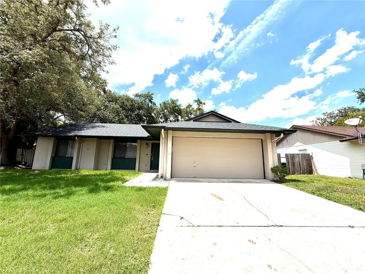 3349 Sassafras Court, Orlando, FL 32810 - #1