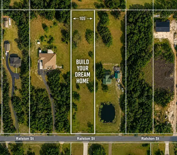 0 Ralston Street, ORLANDO, FL 32833