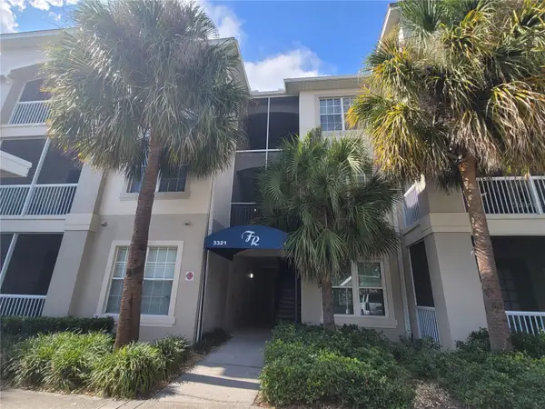 3321 Whitestone Circle #108, KISSIMMEE, FL 34741