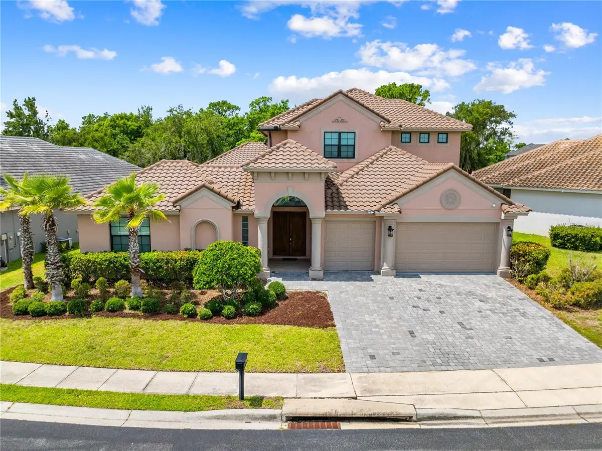 2557 Heritage Green Avenue, Davenport, FL 33837 - #1
