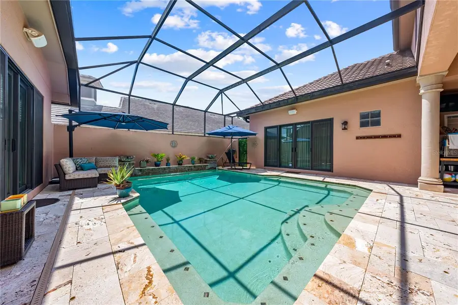 2557 Heritage Green Avenue, Davenport, FL 33837 - #3