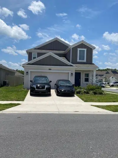 4258 Twisted Twig Bend, KISSIMMEE, FL 34746