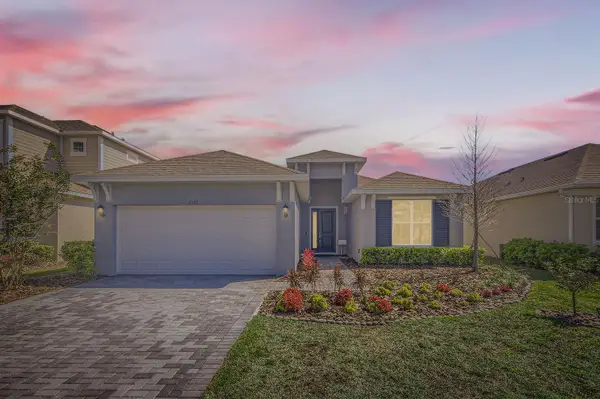 2372 Sirena Lane, MOUNT DORA, FL 32757
