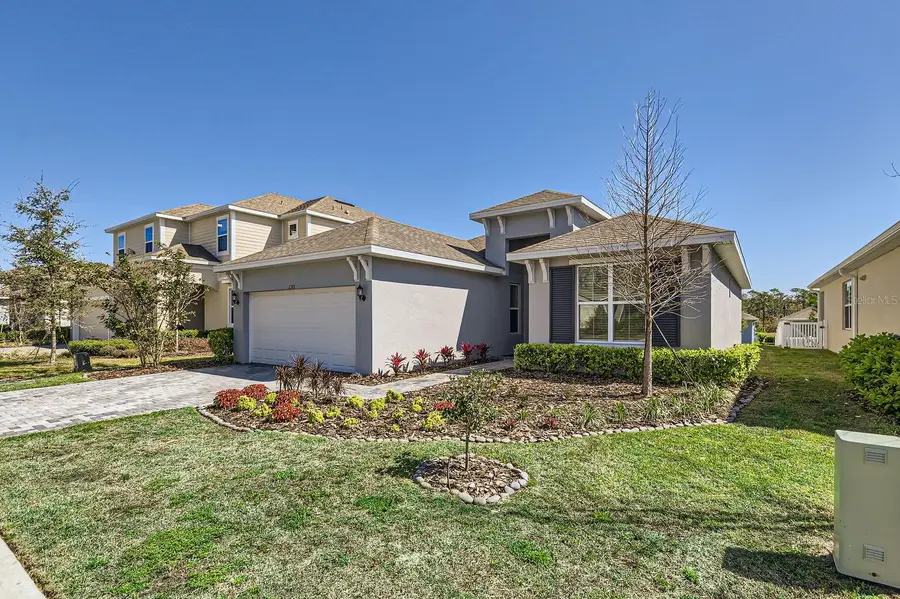 2372 Sirena Lane, Mount Dora, FL 32757 - #2