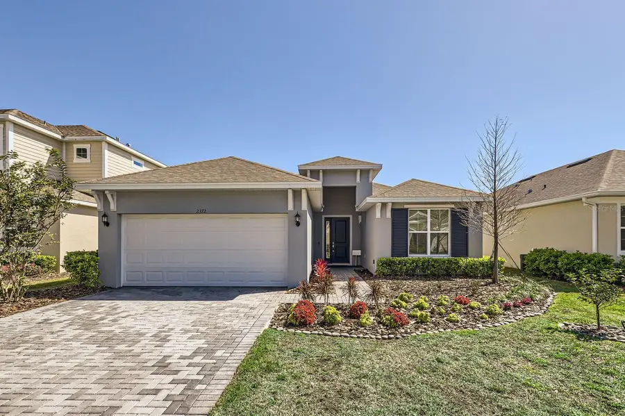 2372 Sirena Lane, Mount Dora, FL 32757 - #3