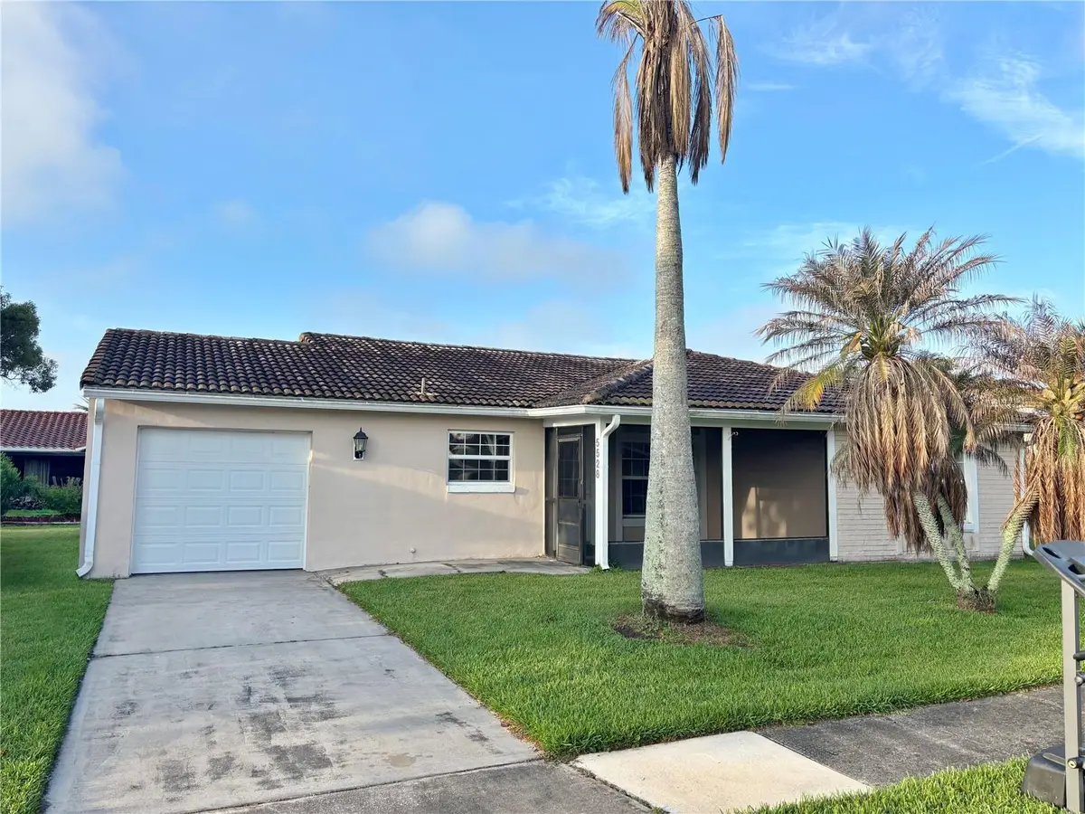 5528 Minute Man Court, Orlando, FL 32821 - #1