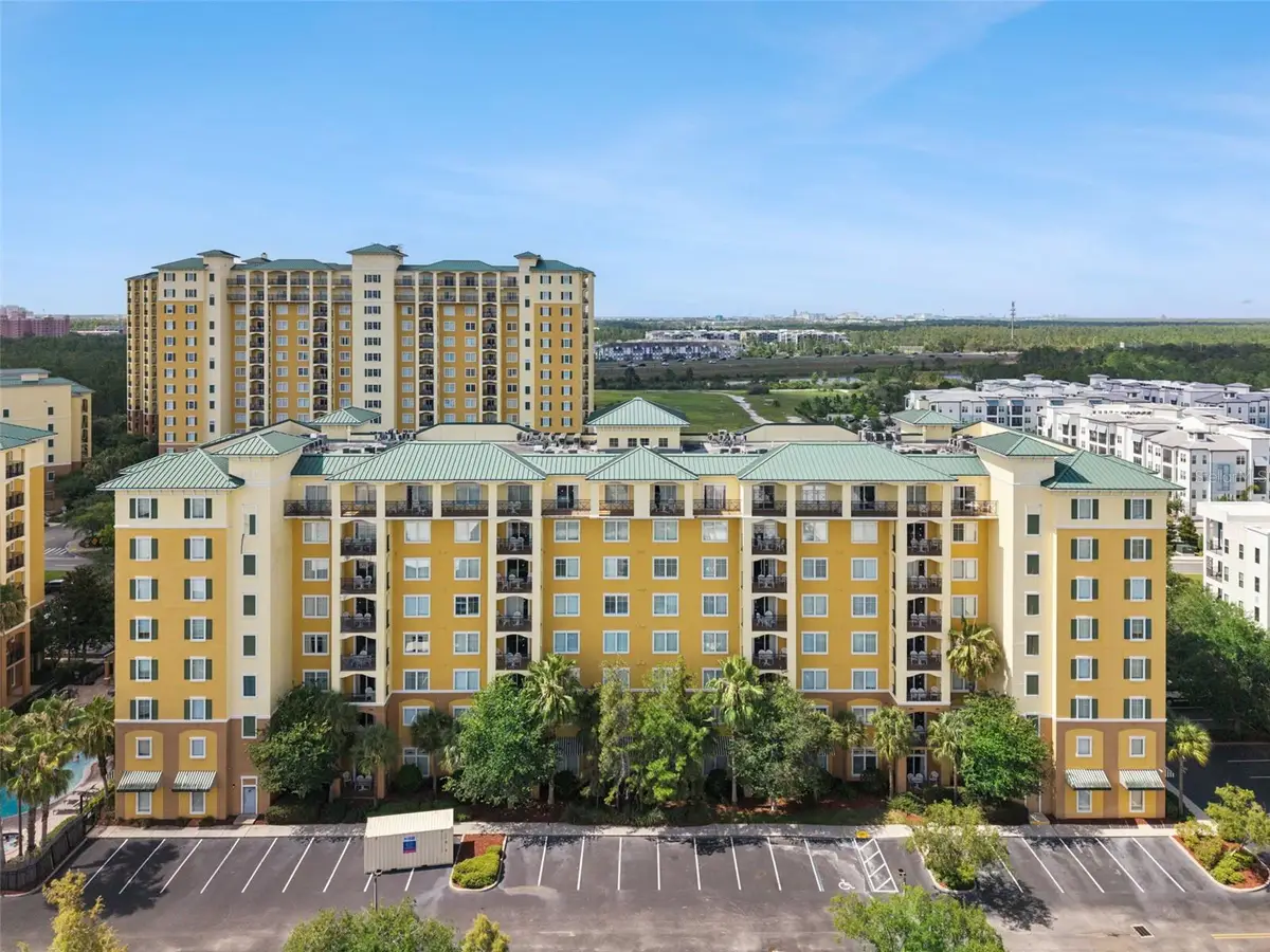 8100 Poinciana Boulevard #2609, Orlando, FL 32821 - #1