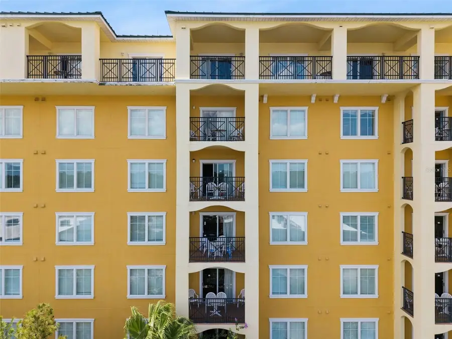 8100 Poinciana Boulevard #2609, Orlando, FL 32821 - #2