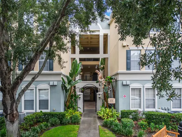 8179 Maritime Flag Street #206, WINDERMERE, FL 34786