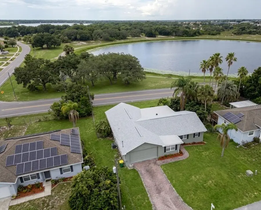 907 Valentina Drive, Dundee, FL 33838 - #2