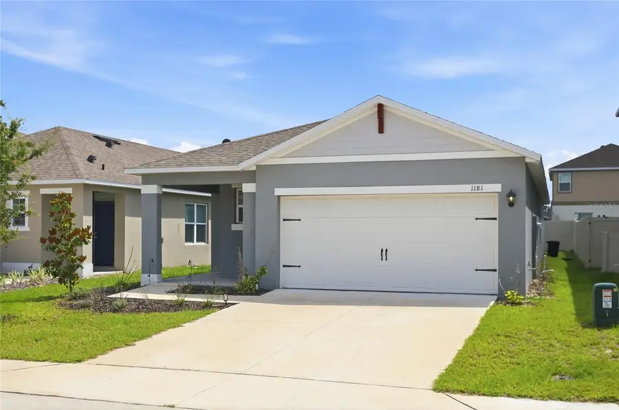 1181 Cascades Avenue, Davenport, FL 33837 - #2