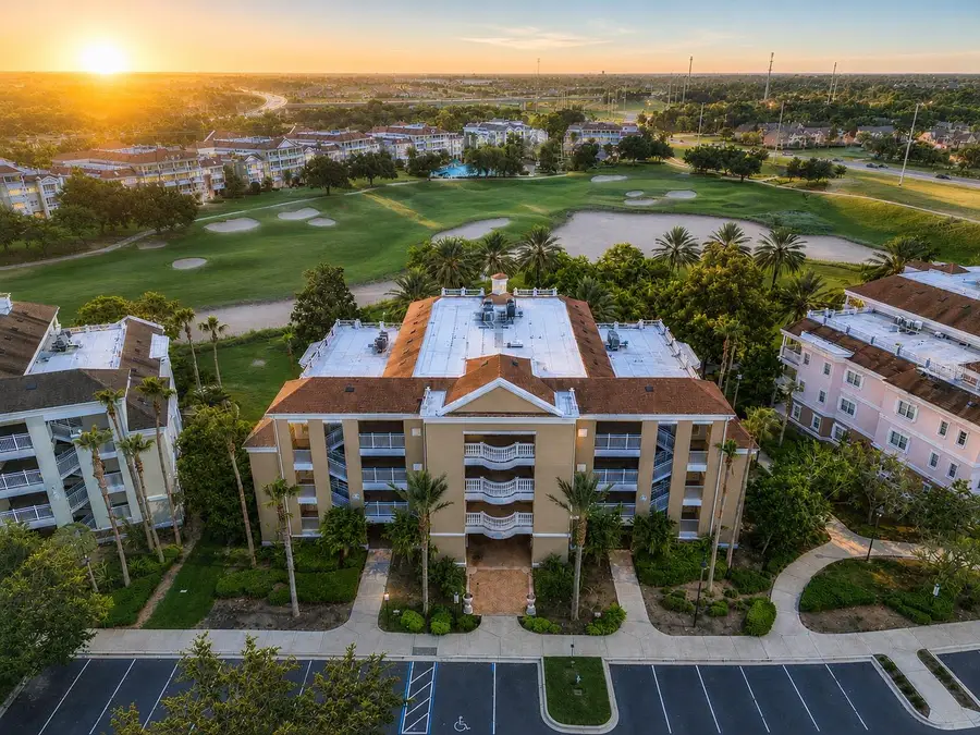 1106 Sunset View Circle #304, Reunion, FL 34747 - #2