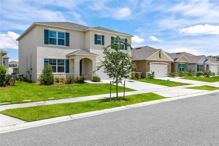 1591 Barberry Drive, Kissimmee, FL 34744 - #3