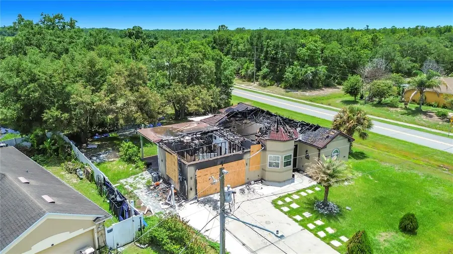 521 Mallard Court, Poinciana, FL 34759 - #2