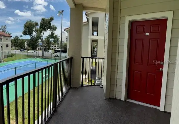 3024 Parkway Boulevard #204, KISSIMMEE, FL 34747
