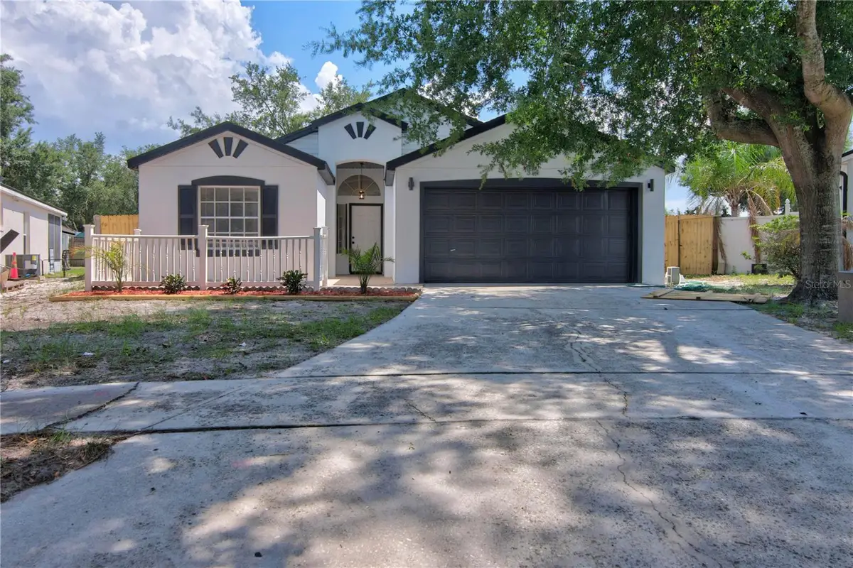 314 Ridge Court, Apopka, FL 32712 - #1