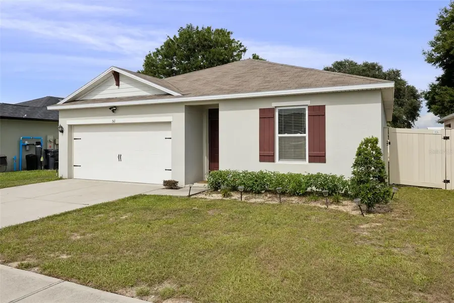 511 Jacks Way, Davenport, FL 33837 - #2