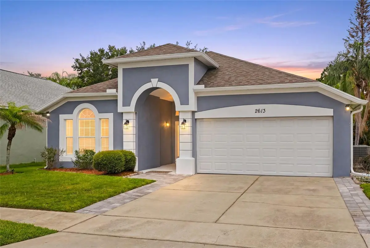 2613 Runyon Circle, Orlando, FL 32837 - #1