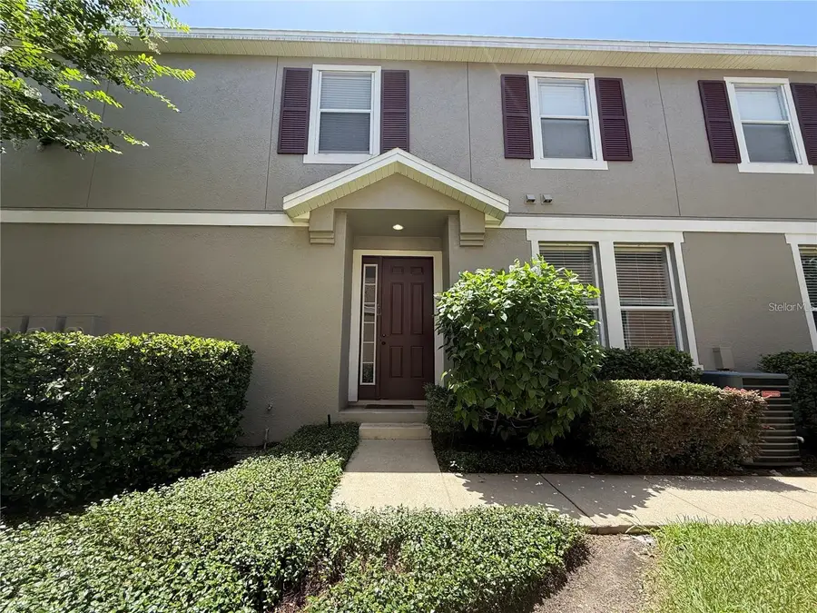 10238 Cala Lily Trail #S, Orlando, FL 32832 - #2
