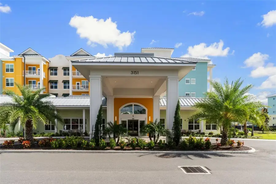 3151 Sunset Walk Drive #316 and 318, Kissimmee, FL 34747 - #2