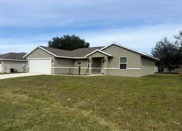 6823 SW 129th Street, OCALA, FL 34473