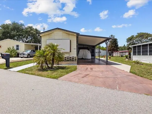 111 Cherrywood Drive, LAKE WALES, FL 33898