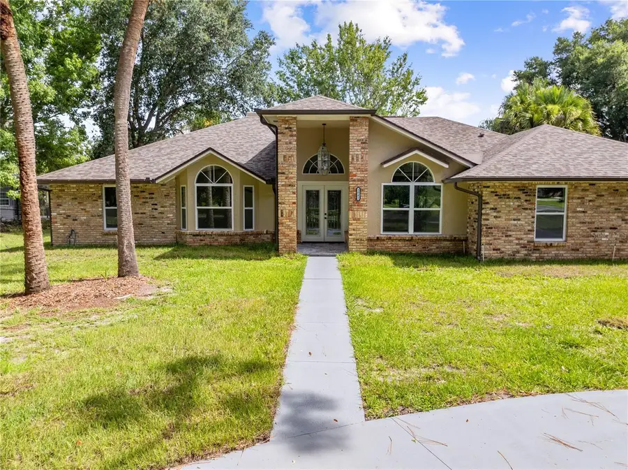 2082 Camelot Boulevard, Saint Cloud, FL 34772 - #2