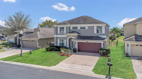 545 Fairhaven Drive, DAVENPORT, FL 33837