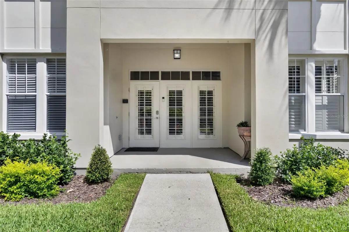 1210 Vaux Boulevard #107, Celebration, FL 34747 - #1