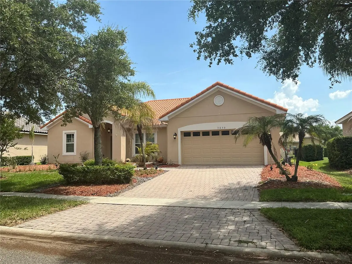 3630 Northwoods Drive, Kissimmee, FL 34746 - #1