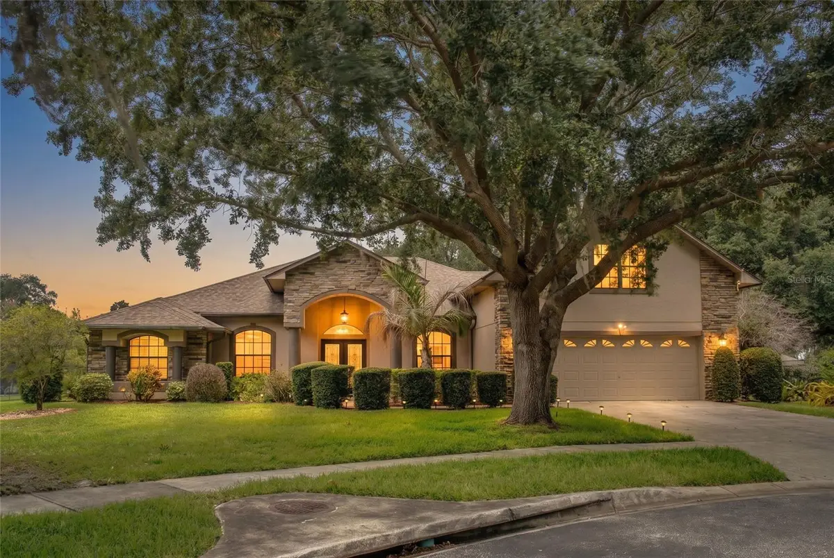 4926 Emilee Grace Lane, Saint Cloud, FL 34771 - #1