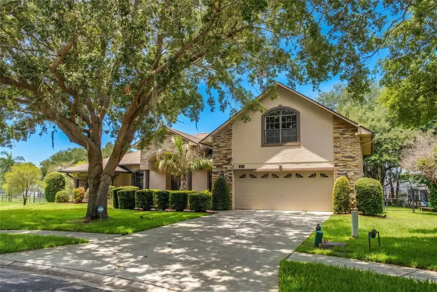 4926 Emilee Grace Lane, Saint Cloud, FL 34771 - #2