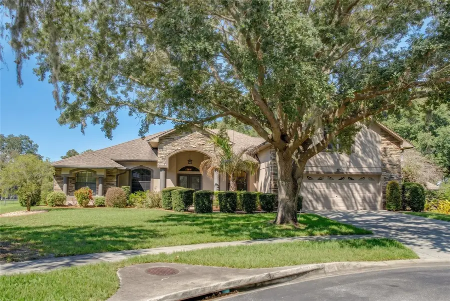 4926 Emilee Grace Lane, Saint Cloud, FL 34771 - #3