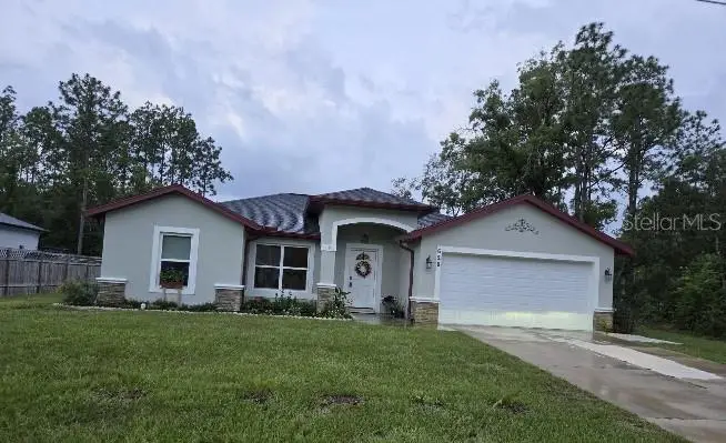 628 Marion Oaks Trail, Ocala, FL 34473 - #1