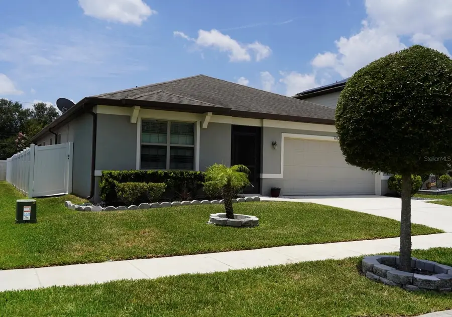 128 Citrus Isle Street S, Davenport, FL 33837 - #2