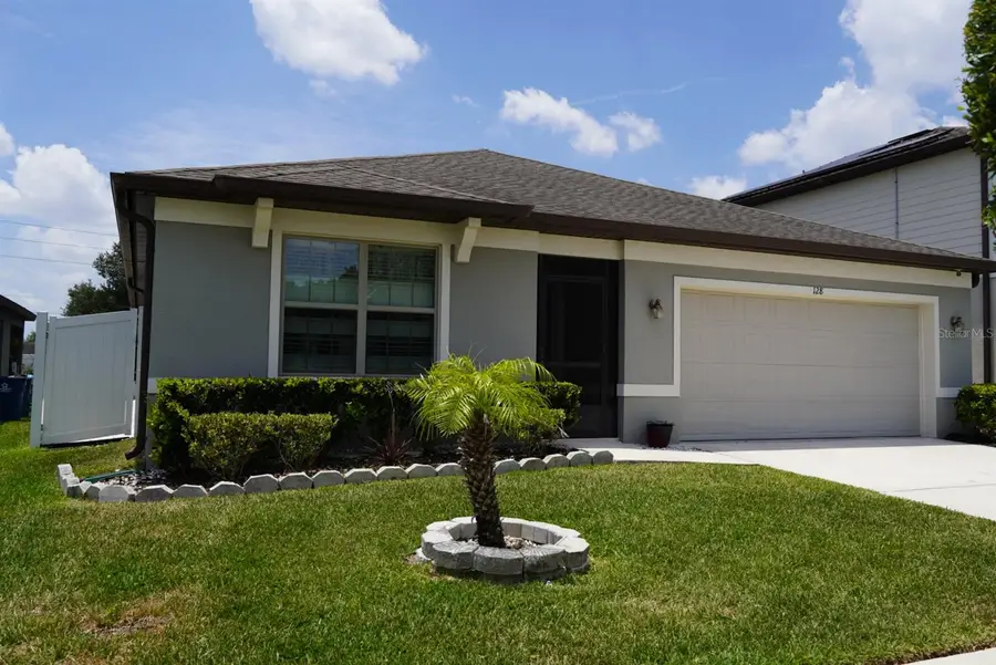 128 Citrus Isle Street S, Davenport, FL 33837 - #3