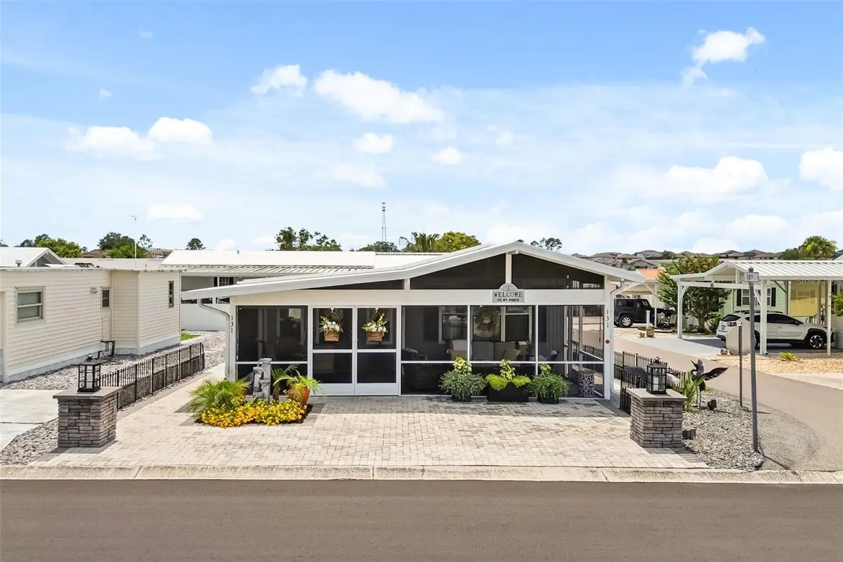 131 Center Crest Boulevard, Davenport, FL 33837 - #1