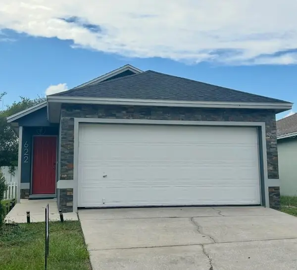 622 Crystals Boulevard, WINTER HAVEN, FL 33884