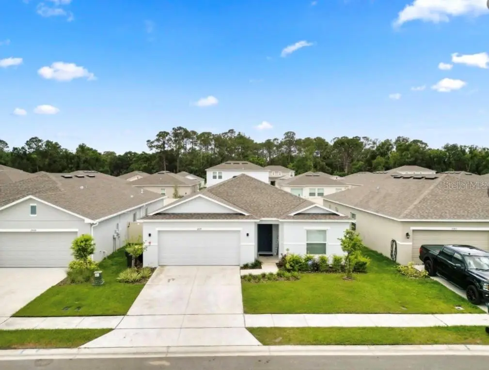2039 Rosewood Circle, Lakeland, FL 33810 - #1