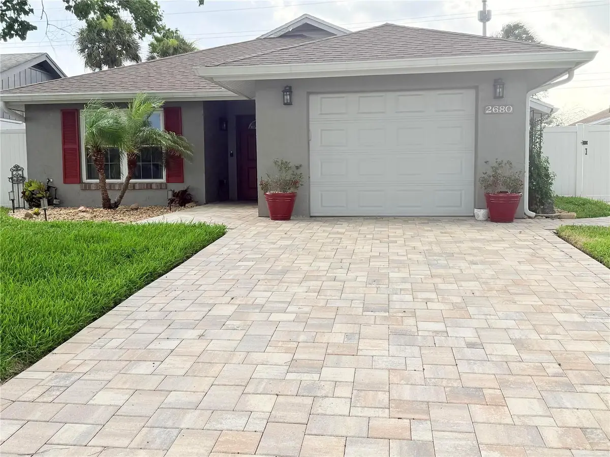 2680 Shadybranch Drive, Orlando, FL 32822 - #1