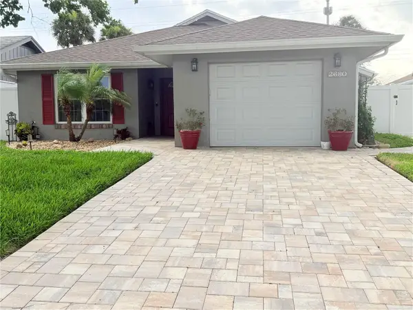 2680 Shadybranch Drive, ORLANDO, FL 32822