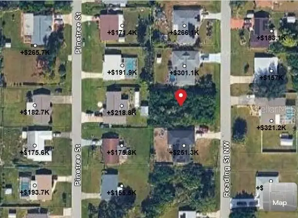 558 Reading Street Nw, Port Charlotte, FL 33952 - #2